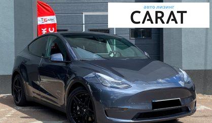 Tesla Model Y 2020