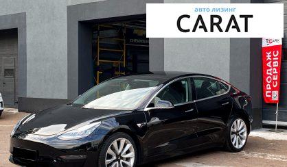 Розглянути Tesla Model 3 2020 Tesla Model 3 2020 - авто лізинг Carat