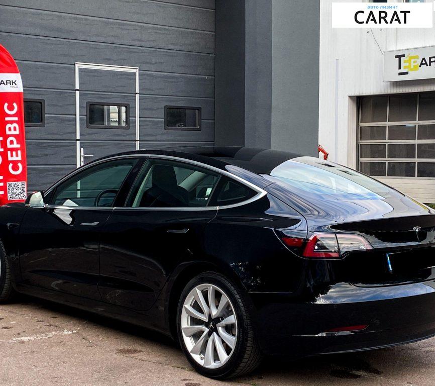 Tesla Model 3 2020