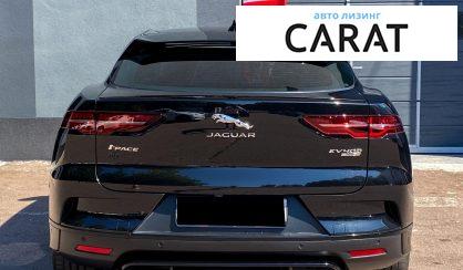 Jaguar I-Pace 2018