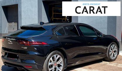 Jaguar I-Pace 2018