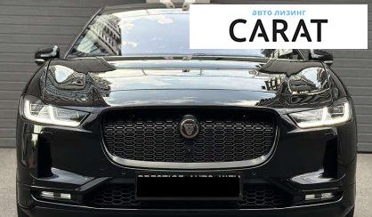 Jaguar I-Pace 2020