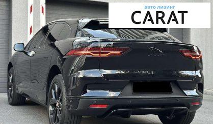 Jaguar I-Pace 2020