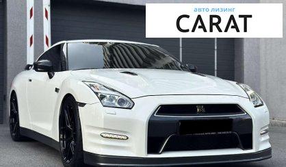 Nissan GT-R 2013