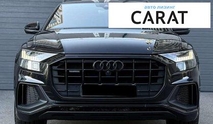 Audi Q8 2019 Audi Q8 2019