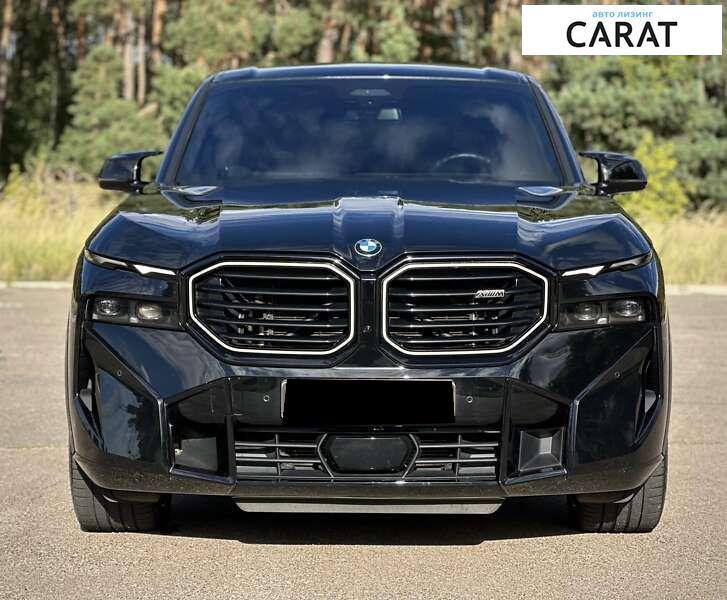 BMW XM 2023 BMW XM 2023
