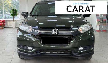 Honda CR-V 2016 Honda CR-V 2016