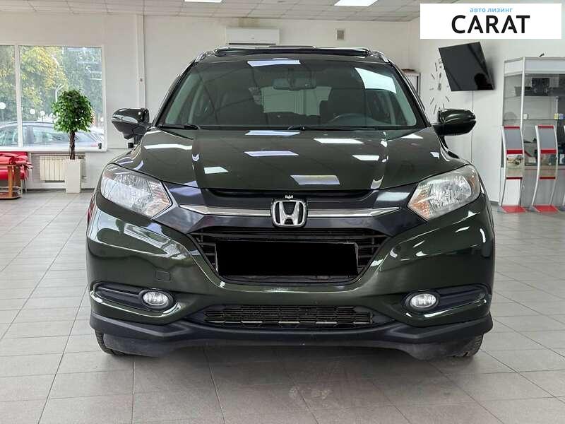 Honda CR-V 2016 Honda CR-V 2016