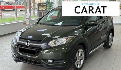 Honda CR-V 2016 Honda CR-V 2016