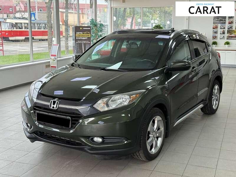 Honda CR-V 2016 Honda CR-V 2016