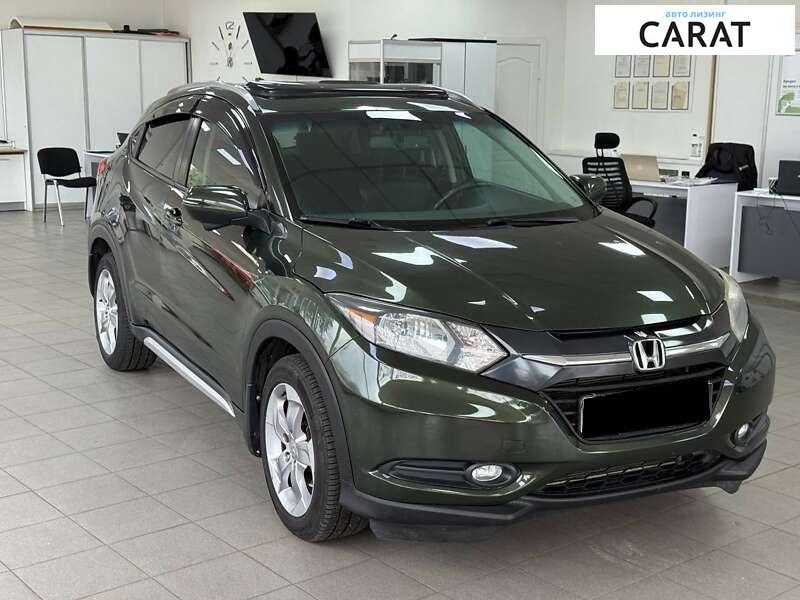 Honda CR-V 2016 Honda CR-V 2016