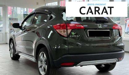 Honda CR-V 2016 Honda CR-V 2016