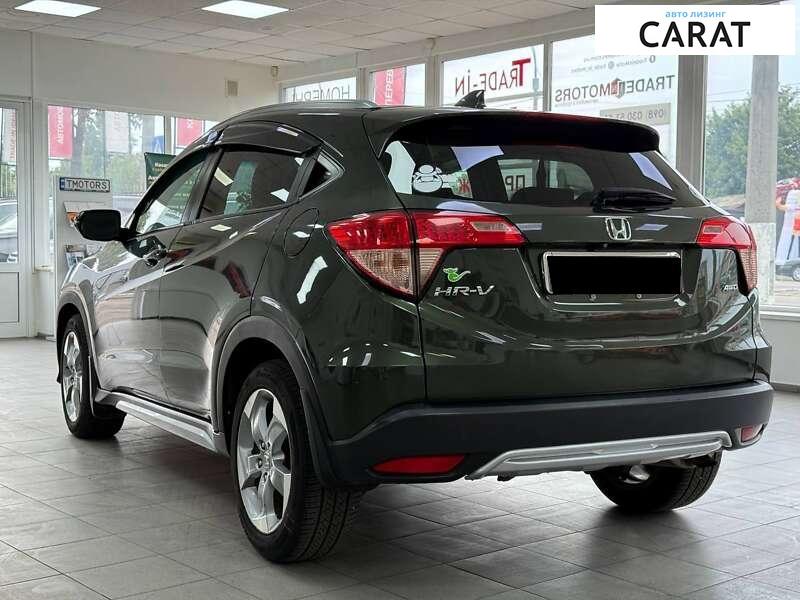 Honda CR-V 2016 Honda CR-V 2016