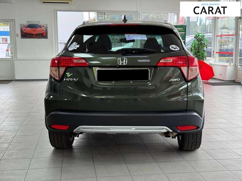 Honda CR-V 2016 Honda CR-V 2016