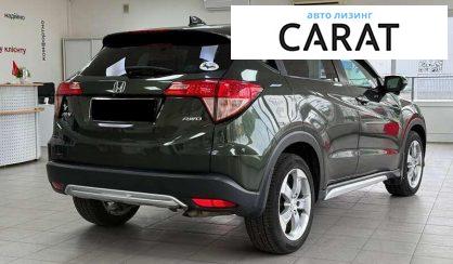 Honda CR-V 2016 Honda CR-V 2016