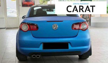 Volkswagen Eos 2008