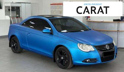 Volkswagen Eos 2008