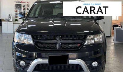 Dodge Journey 2017
