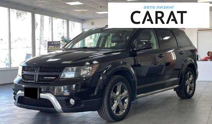 Dodge Journey 2017