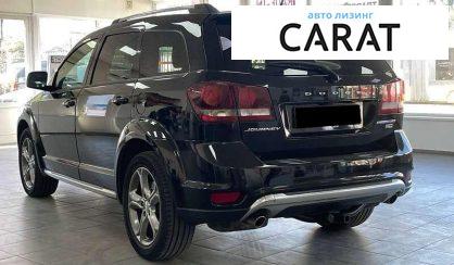 Dodge Journey 2017
