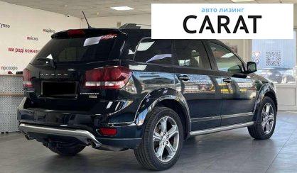 Dodge Journey 2017