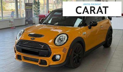 MINI Cooper 2014