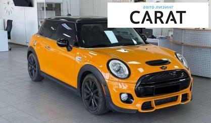 MINI Cooper 2014