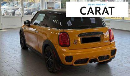 MINI Cooper 2014