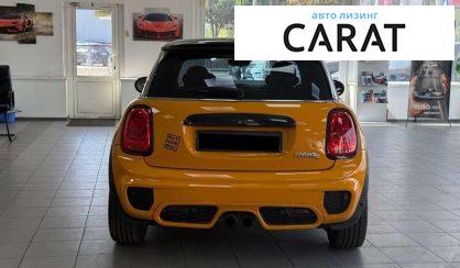 MINI Cooper 2014