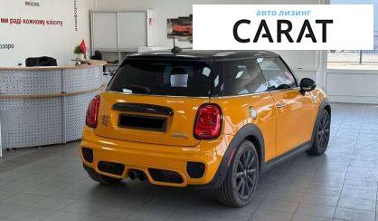 MINI Cooper 2014