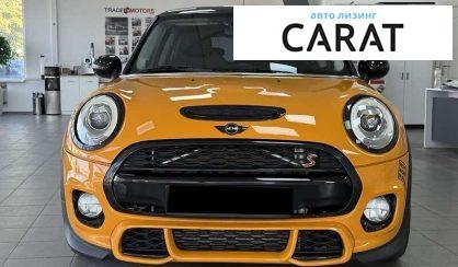 MINI Cooper 2014