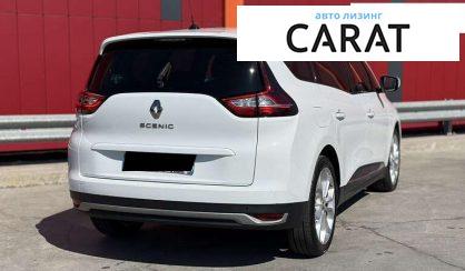 Renault Grand Scenic 2019