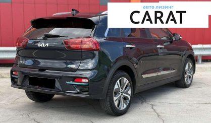 Kia Niro 2022