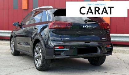 Kia Niro 2022