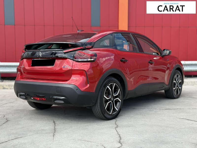 Citroen C4 2023 Citroen C4 2023