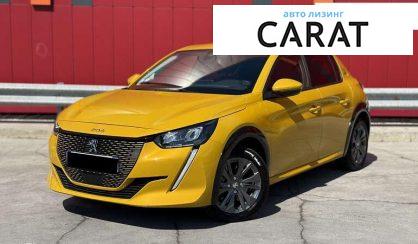 Рассмотреть Peugeot 208 2021 Peugeot 208 2021 - авто лізинг Carat