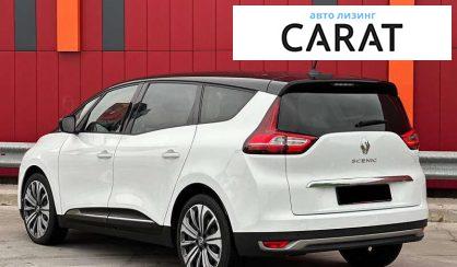 Renault Grand Scenic 2021