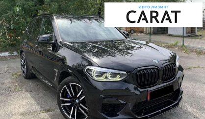 BMW X3 2019