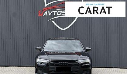 Audi A6 2019 Audi A6 2019