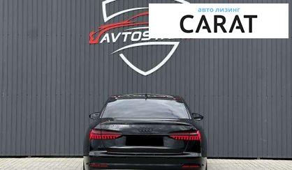 Audi A6 2019 Audi A6 2019