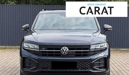 Volkswagen Touareg 2023