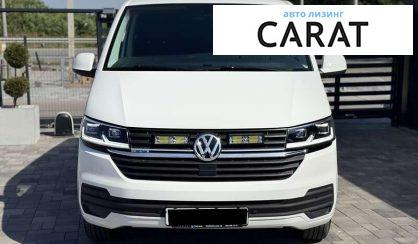 Volkswagen Transporter 2020 Volkswagen Transporter 2020