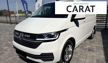 Volkswagen Transporter 2020 Volkswagen Transporter 2020