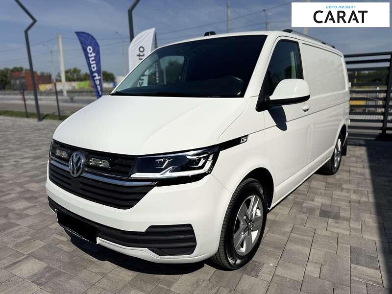 Volkswagen Transporter 2020 Volkswagen Transporter 2020