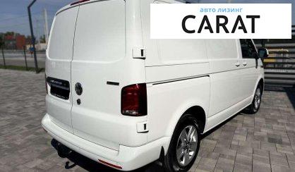 Volkswagen Transporter 2020 Volkswagen Transporter 2020