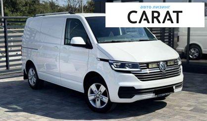 Volkswagen Transporter 2020 Volkswagen Transporter 2020