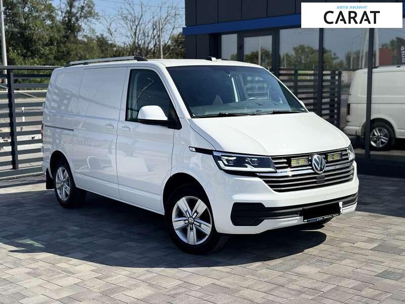 Volkswagen Transporter 2020 Volkswagen Transporter 2020