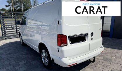 Volkswagen Transporter 2020 Volkswagen Transporter 2020