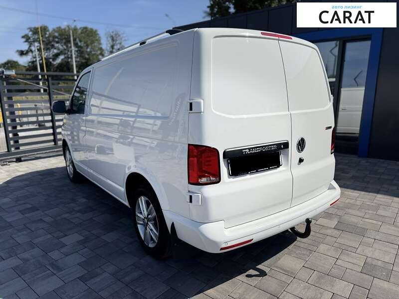 Volkswagen Transporter 2020 Volkswagen Transporter 2020