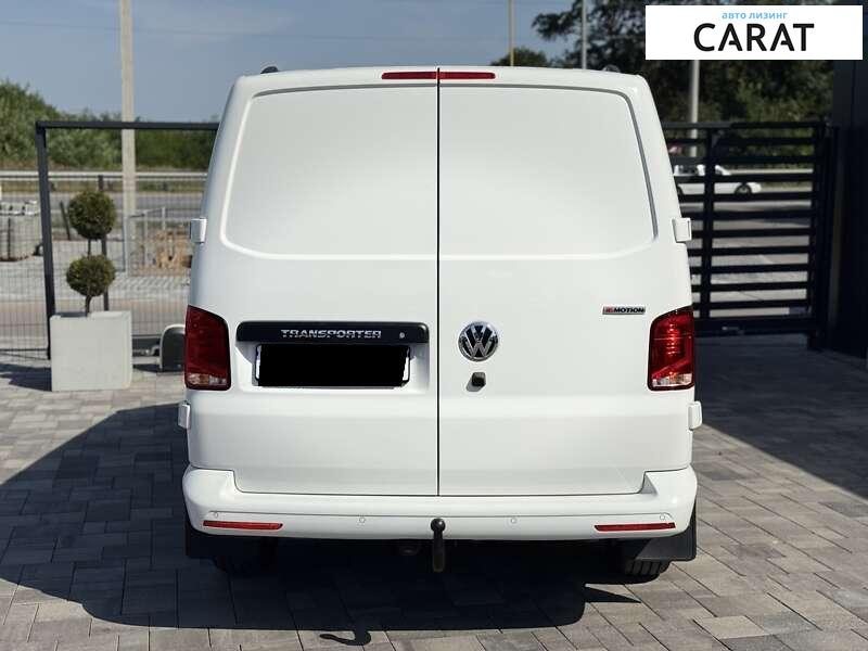Volkswagen Transporter 2020 Volkswagen Transporter 2020